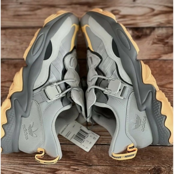 New Adidas Ozweego FlipShield Lifestyle Shoes Sneakers FX6045 Size 10 NWT main image 8
